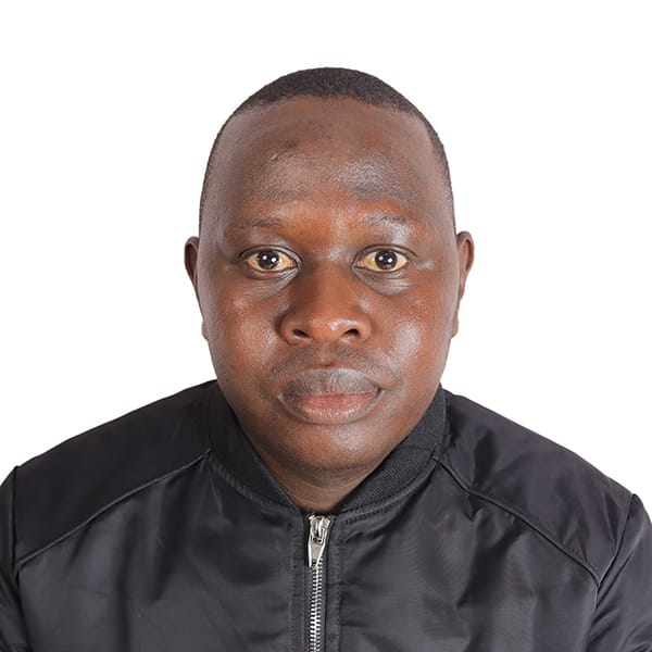 Mr. Stephen Nyakebere