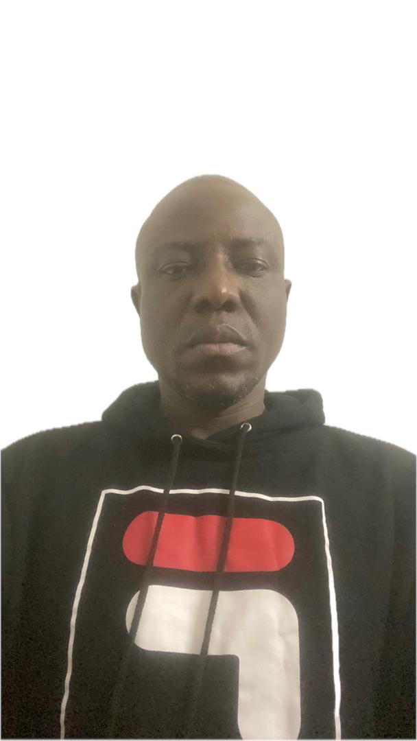 Mr. Muyideen Akanni  Olatomiyan 