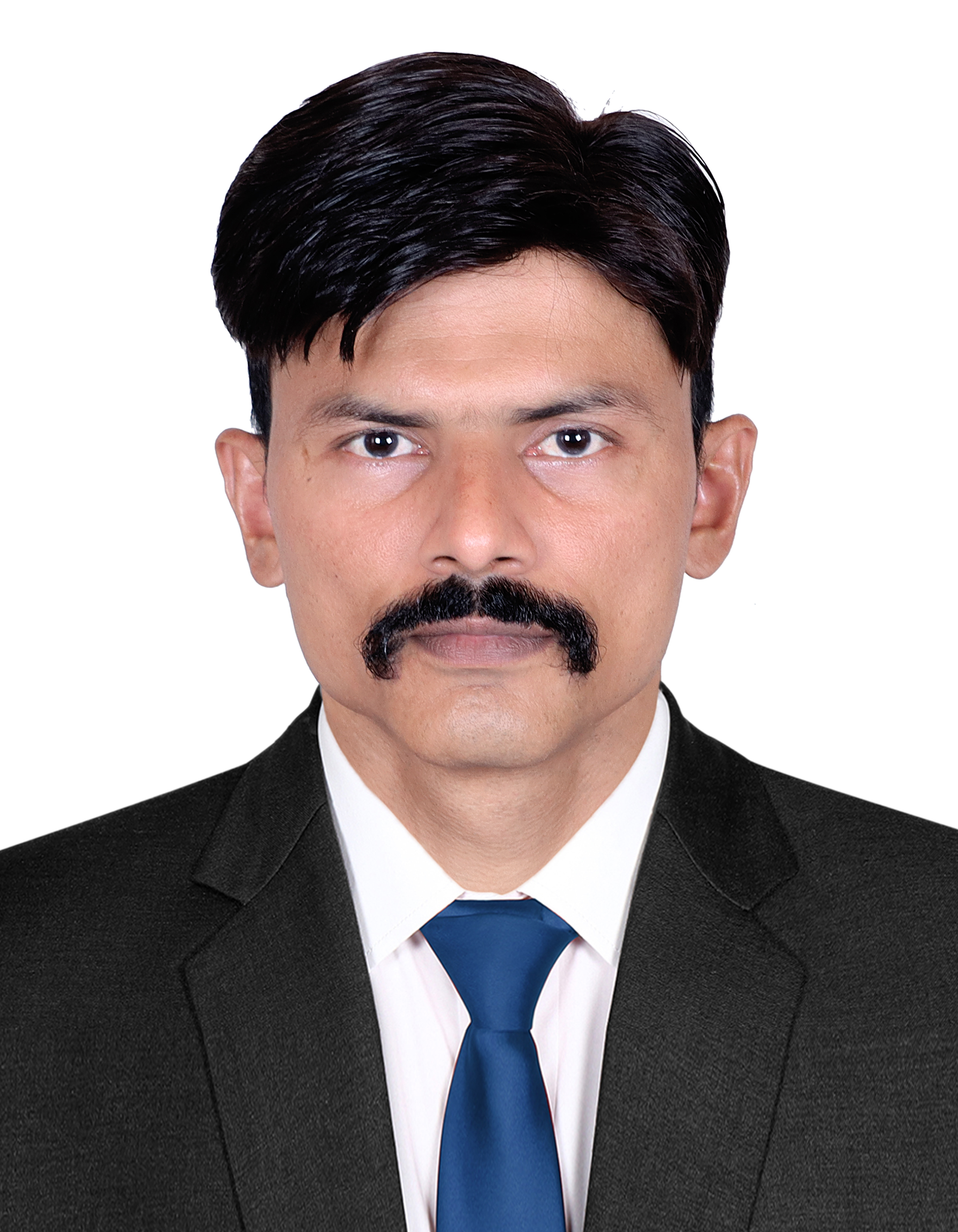 Mr. Arsalan  Muhammad 