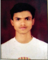 Mr. vishal harichandra mendhe