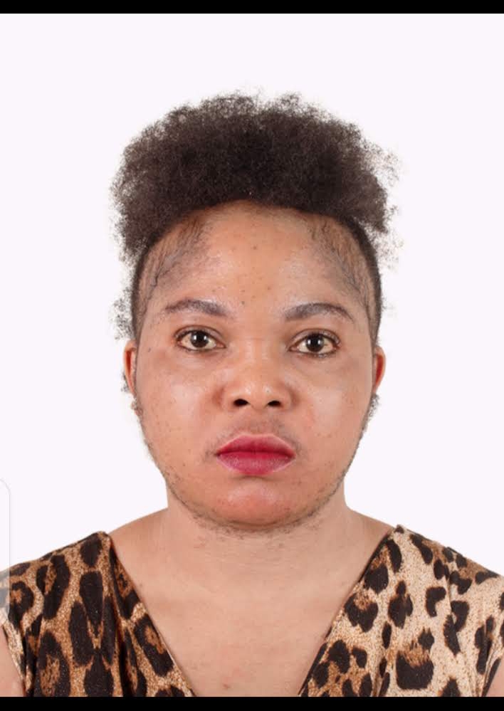 Mrs. Chinonso Rosemary  Amauwa 