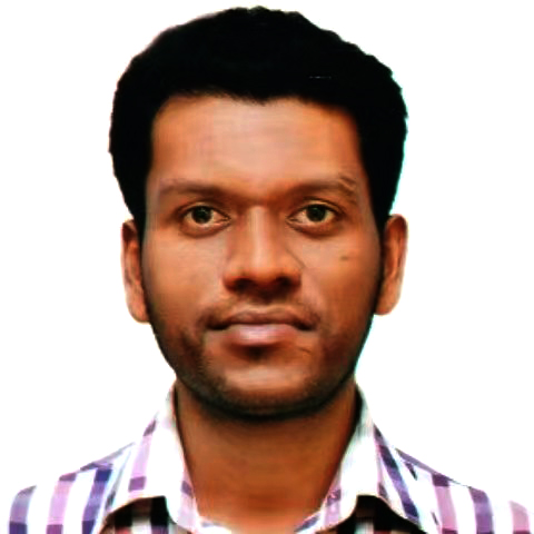 Mr. Jourge Shovon Biswas