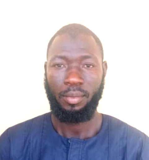 Mr. ABUBAKAR SADICK IBRAHIM BANU