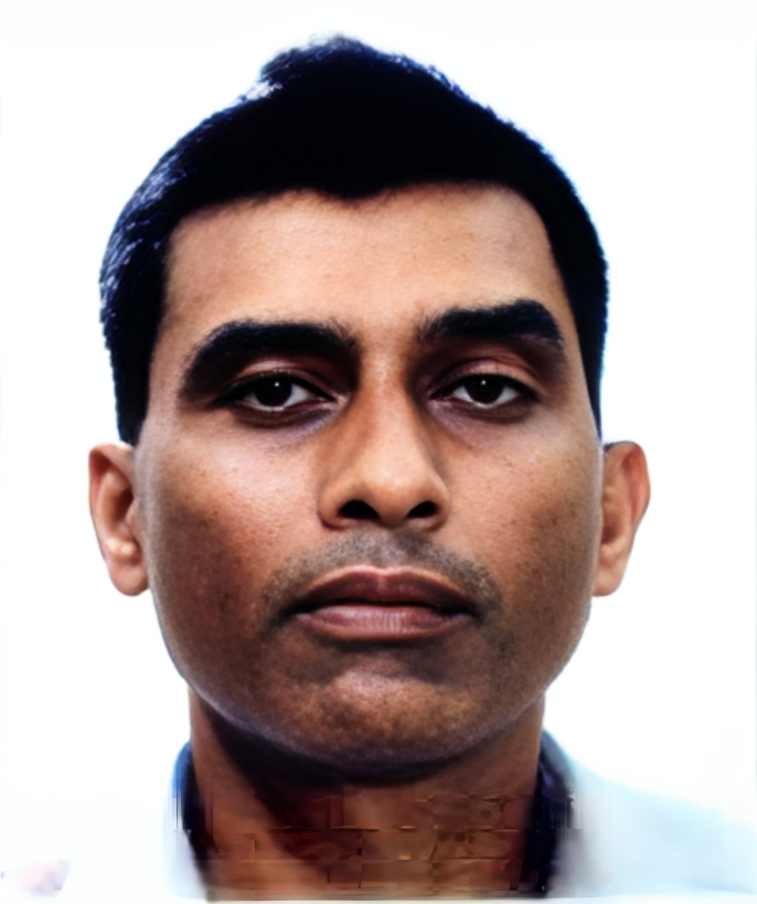 Mr.  BALI BHADRA GAIRE