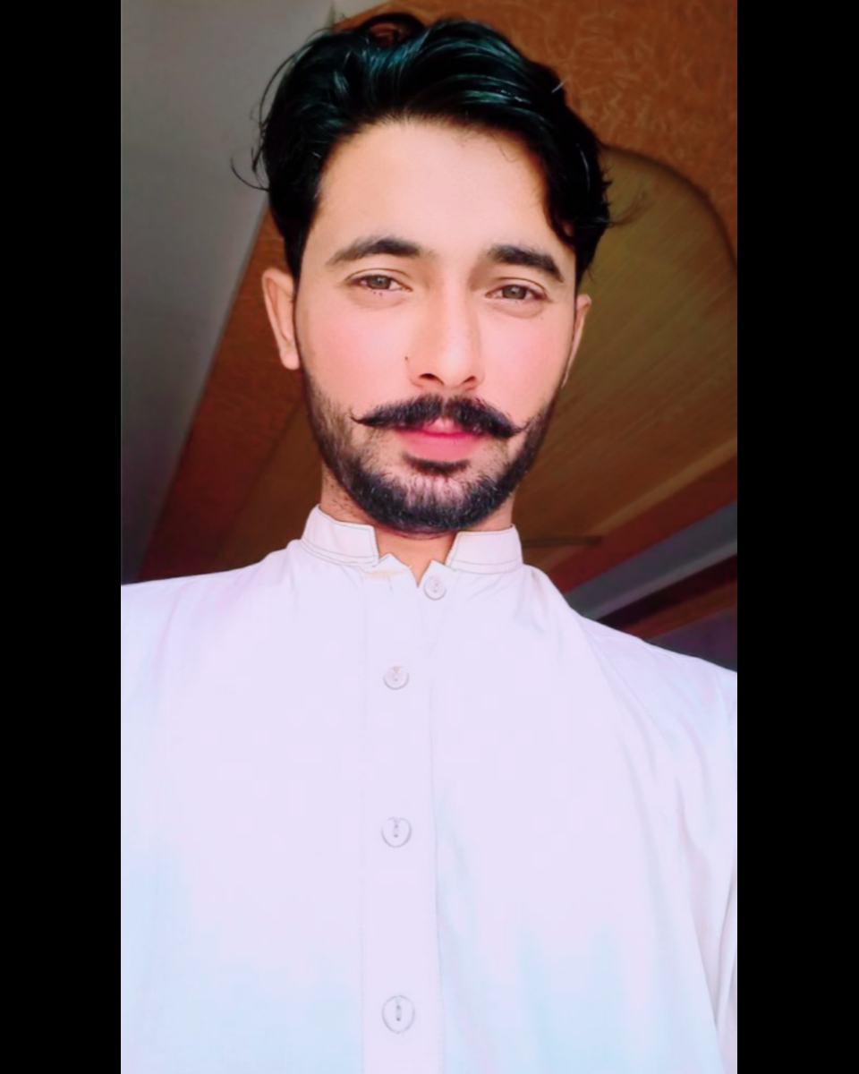 Mr. Nabeel Ahmad Nabeel