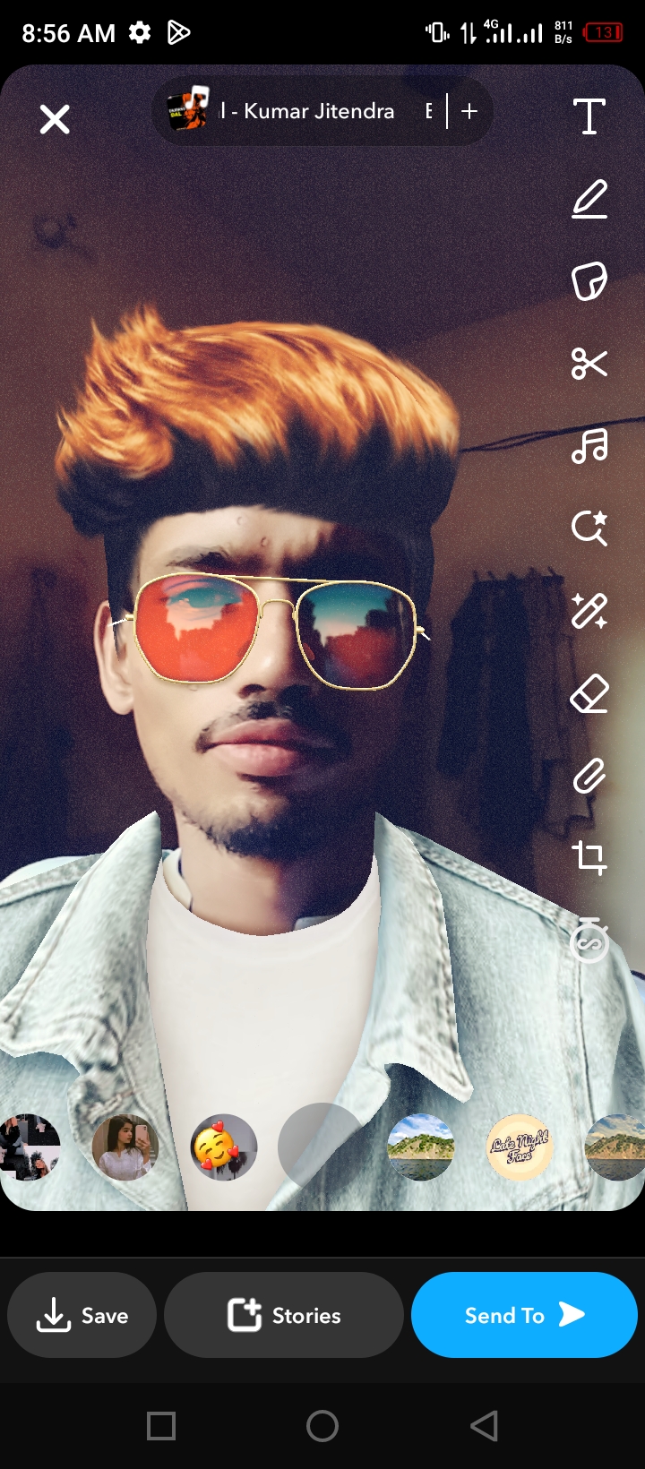 Mr. Aliraza  Qureshi