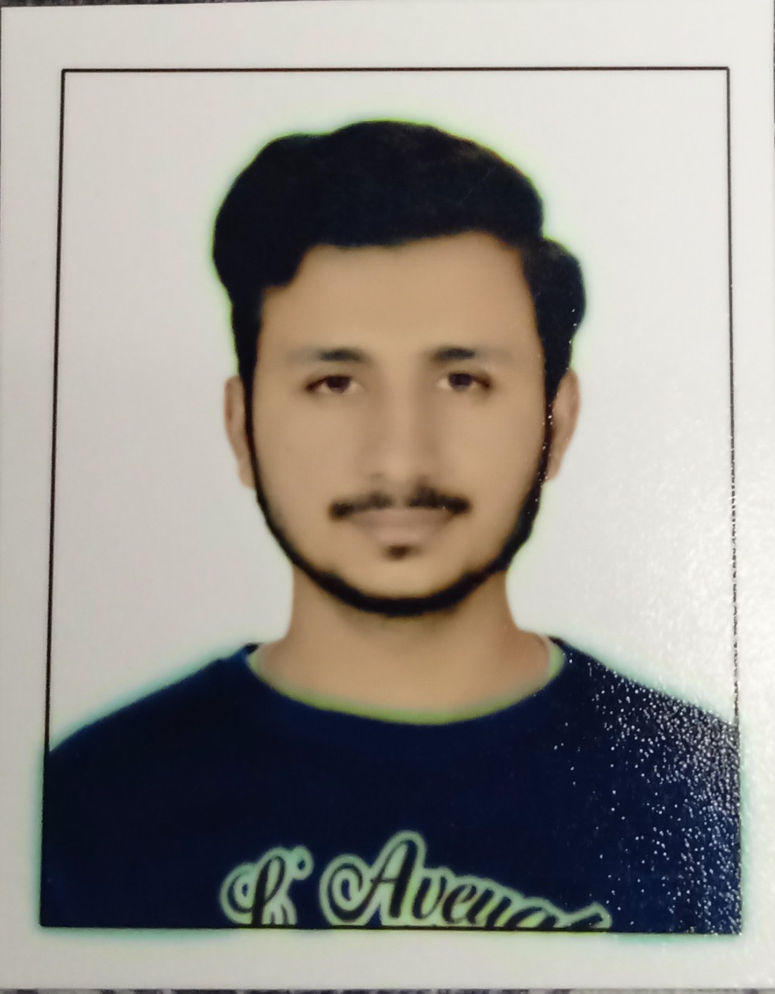 Mr. Muhammad Yousaf  Muhammad ijaz 