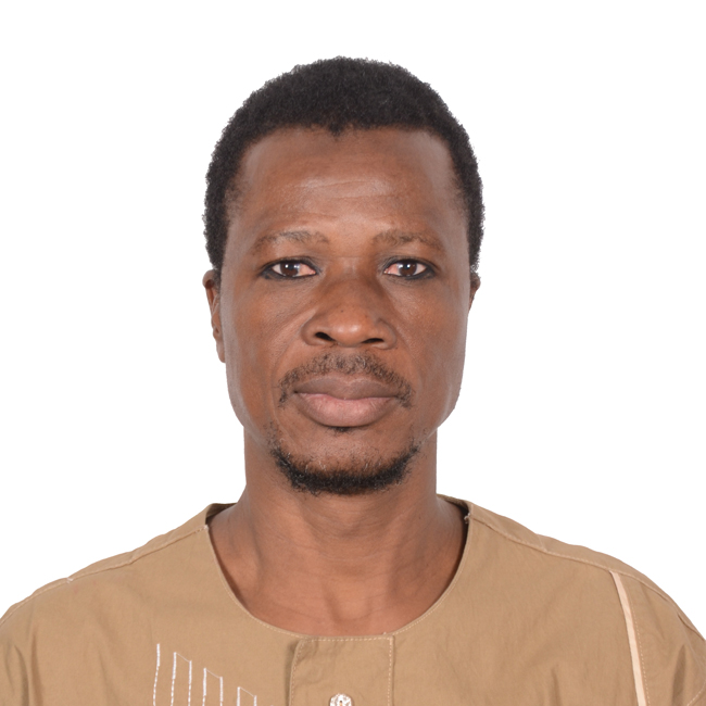 Mr. Abdul karim  Rashid 