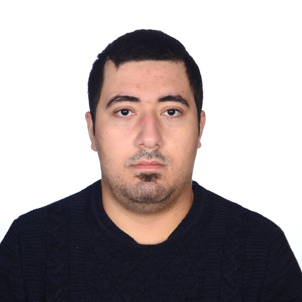 Mr. Cagatay Cetinkaya