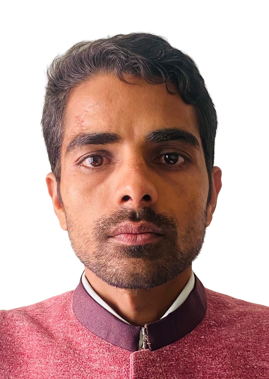 Mr. Balaram Bhandari