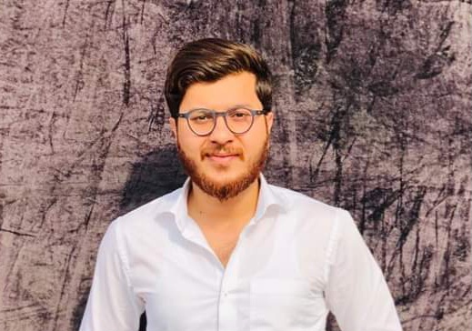 Mr. Rehman Ahmad Rehman