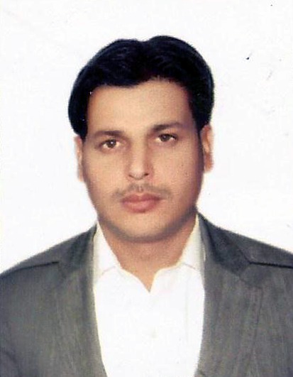 Mr. Khan Arshad