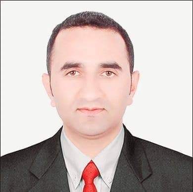 Mr. Saim Muhammad sadiq
