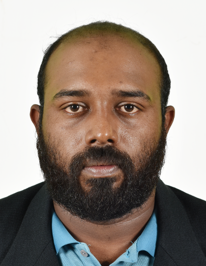 Mr. KAVISHA SATHRANGA AMARSINGHA ARACHCHINGE DON