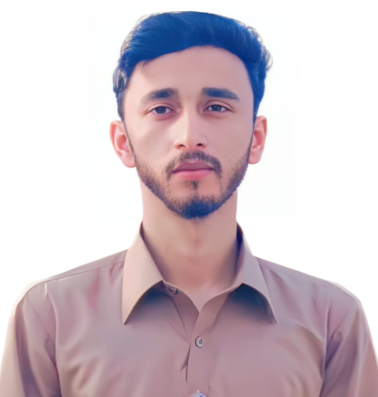 Mr. muhammad zain zain