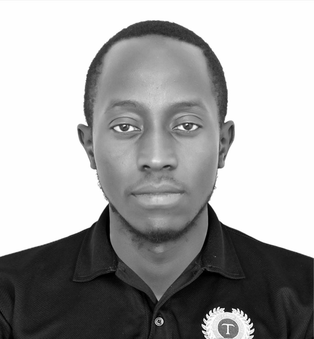 Mr. NICHOLAS  KAMUKAMA 