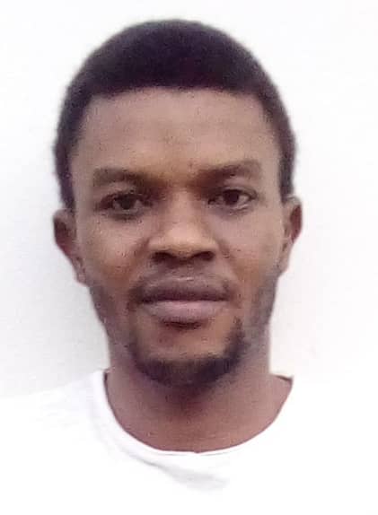 Mr. Omotayo Olukayode  Odusanya 