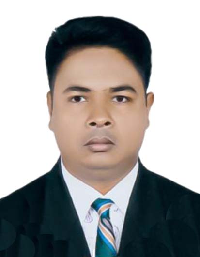 Mr. MD. AMRAN SHEAK MILON