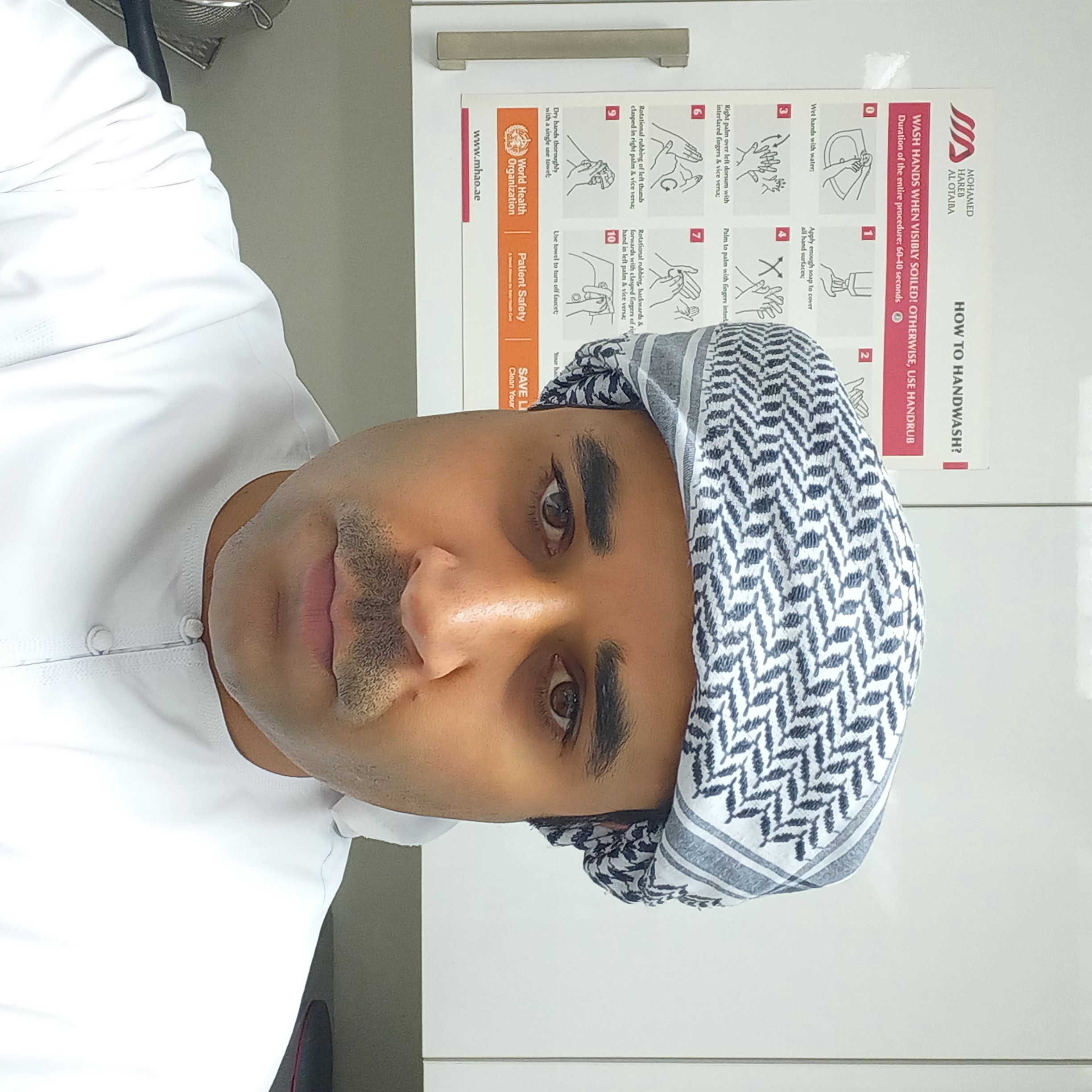 Mr. Khan Anis ur rahman 