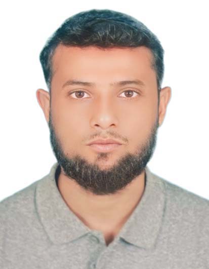 Mr. MD JAMAL  BEPARI