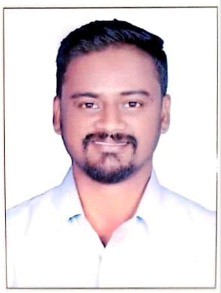 Mr. Venkatesh  Thevar 