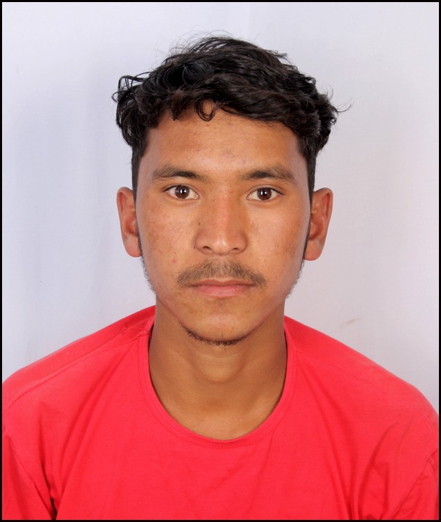 Mr.  Teckchan Kawar Magar