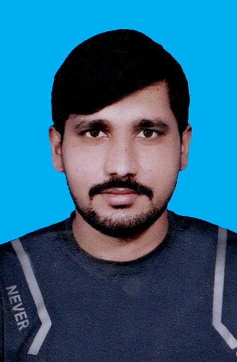 Mr. Razzaq Muhammad javed