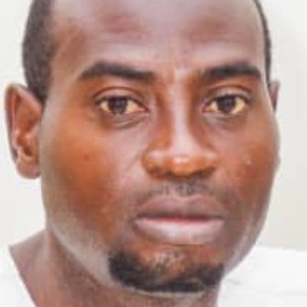 Mr. Salahoudine  Niass