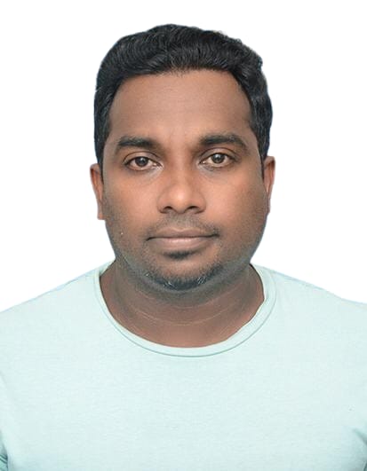 Mr. Priyadarshana Saman Kumara  Kariyawasam Wikkramarachige