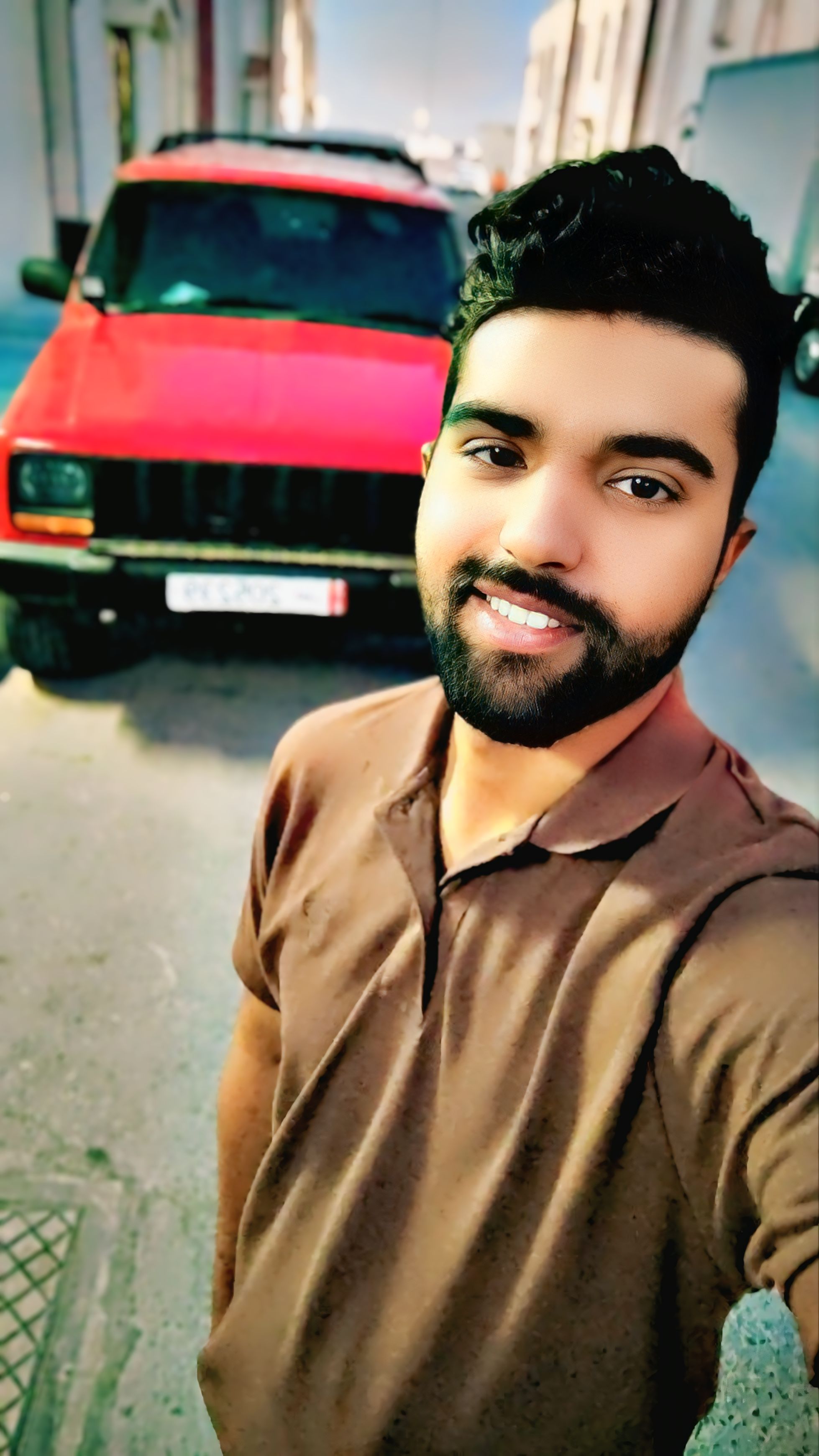 Mr. Noman Ahmed Noman Ahmed