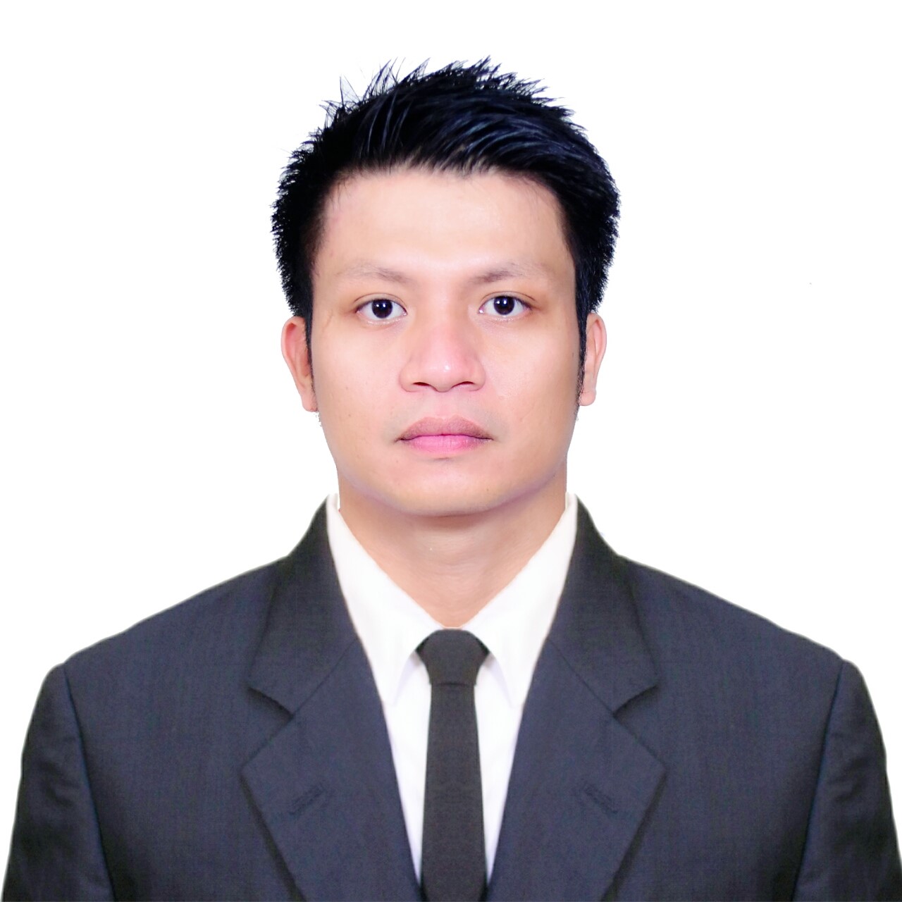 Mr. MARK GESTER MALIBIRAN