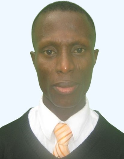 Mr. Enuwabhagbe Lewis EGHOBOR