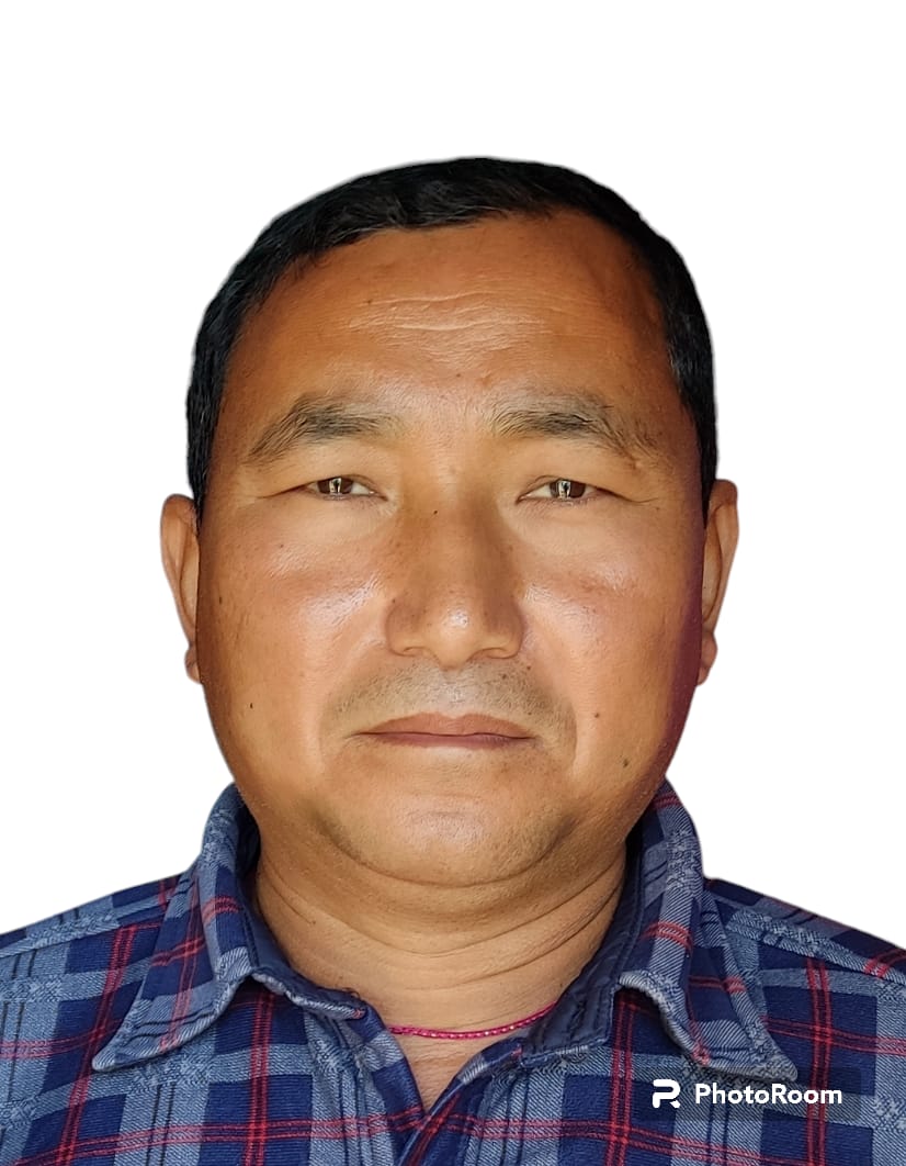 Mr. DEV BAHADUR MALLA 