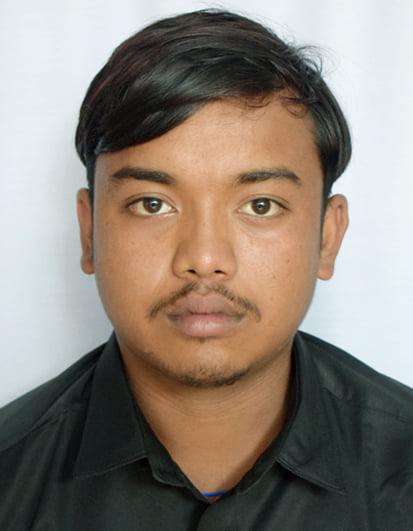 Mr. Deepak Deepak Bk