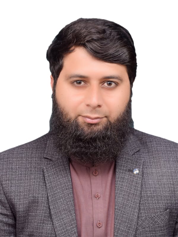 Mr. Muhammad Mazhar Saleem