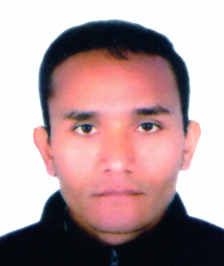 Mr. TEK BAHADUR b k 