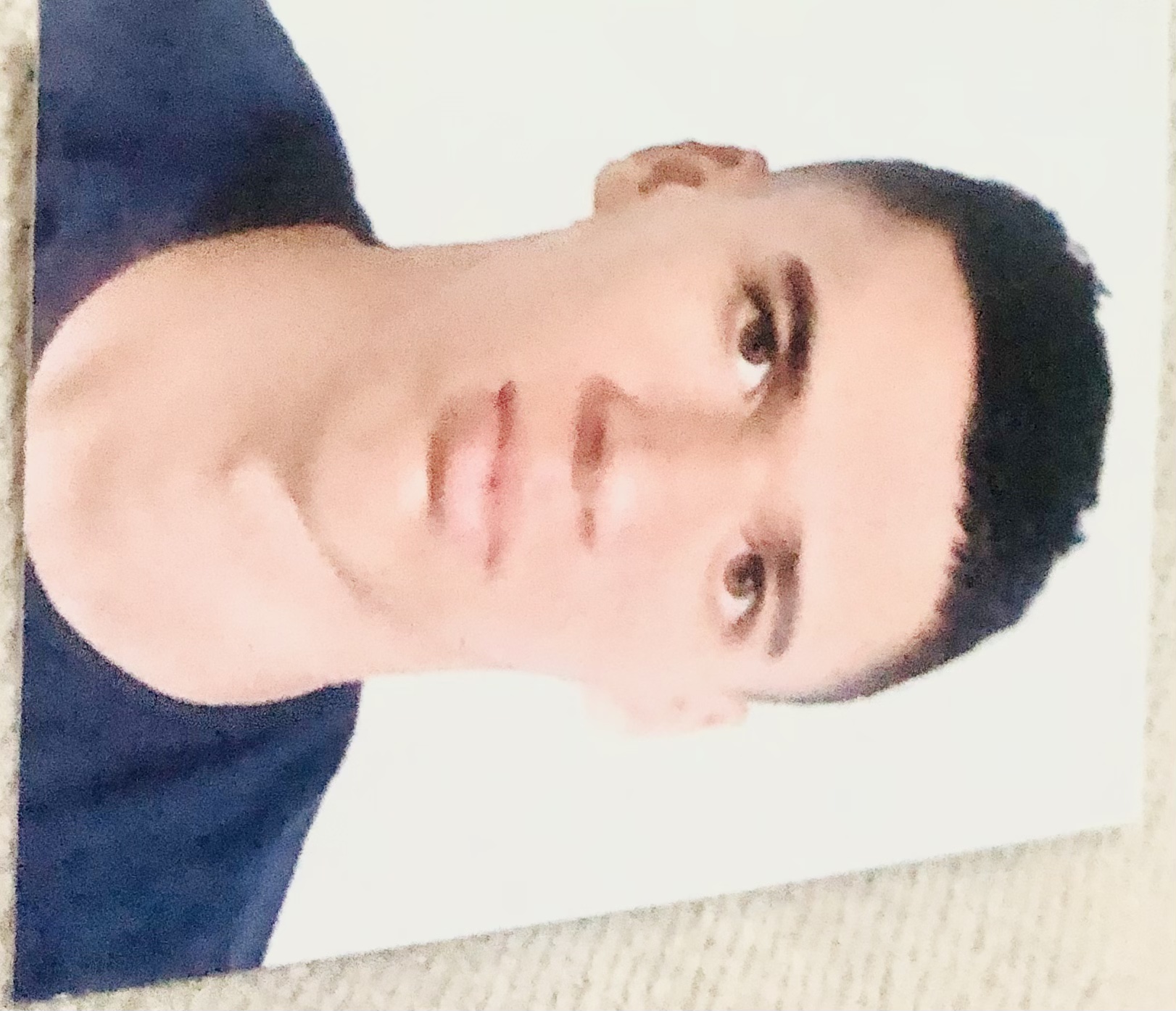 Mr. Laghzaoui  Mustapha 