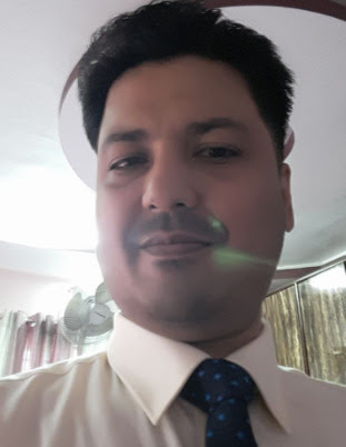 Mr. RAM BANERJEE