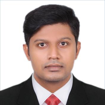 Mr. Royal Royal Rajendran