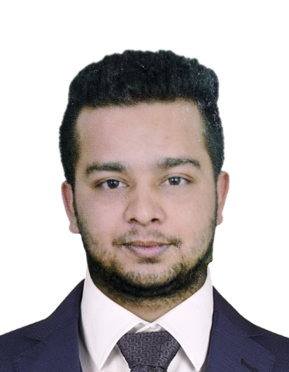 Mr. Islam Mohammed Jahirul