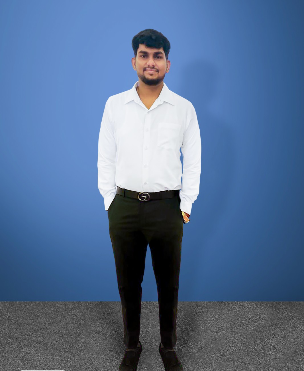 Mr. Prasad baggaya  Kosgallana dhurage 