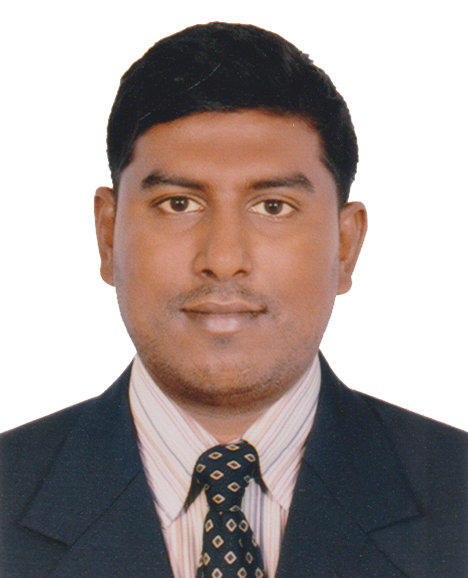 Mr. MD HAFIJUR RAHMAN