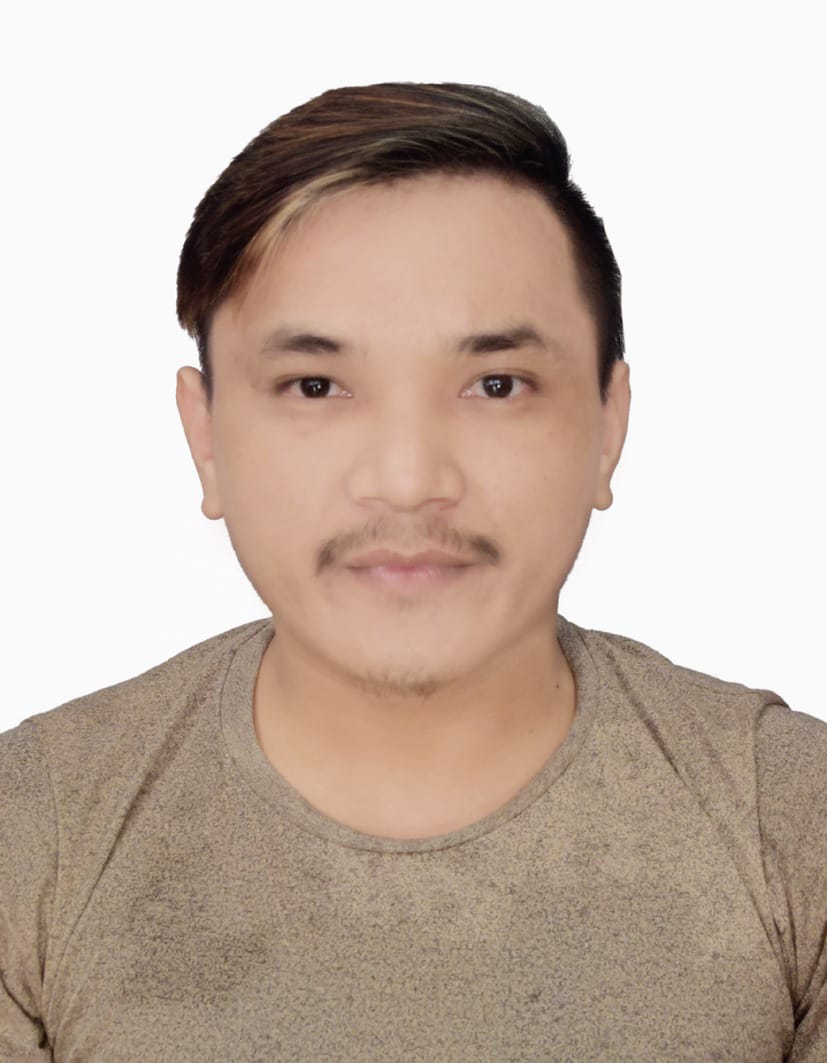 Mr. Khom Bahadur Gurung