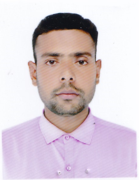 Mr. RAHMAN MD AMMINUR