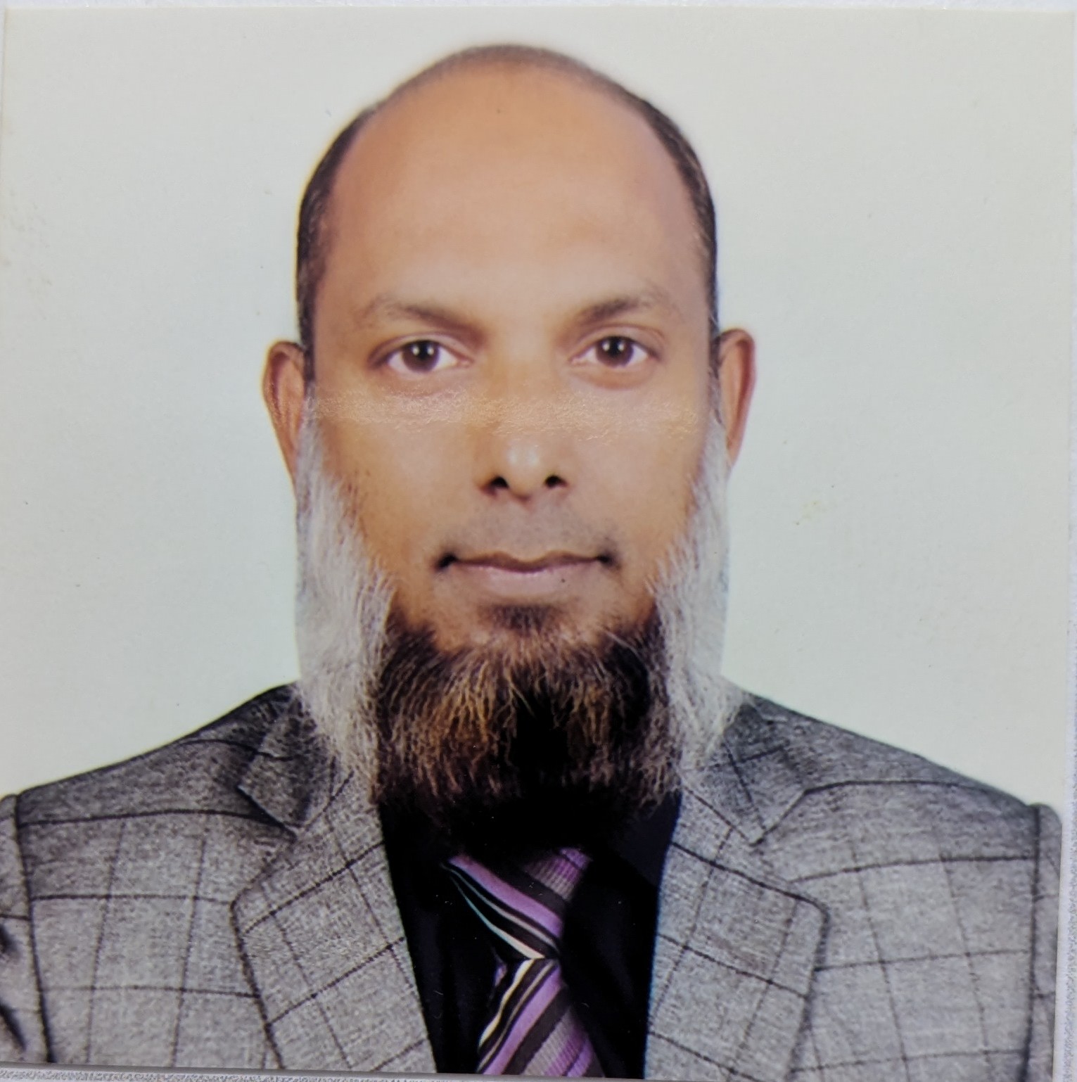 Mr. Rafiqul Islam Rubel  Rubel