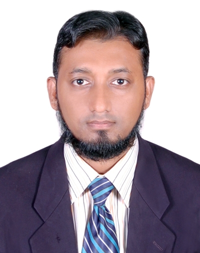 Mr. Md Elius Mahmud