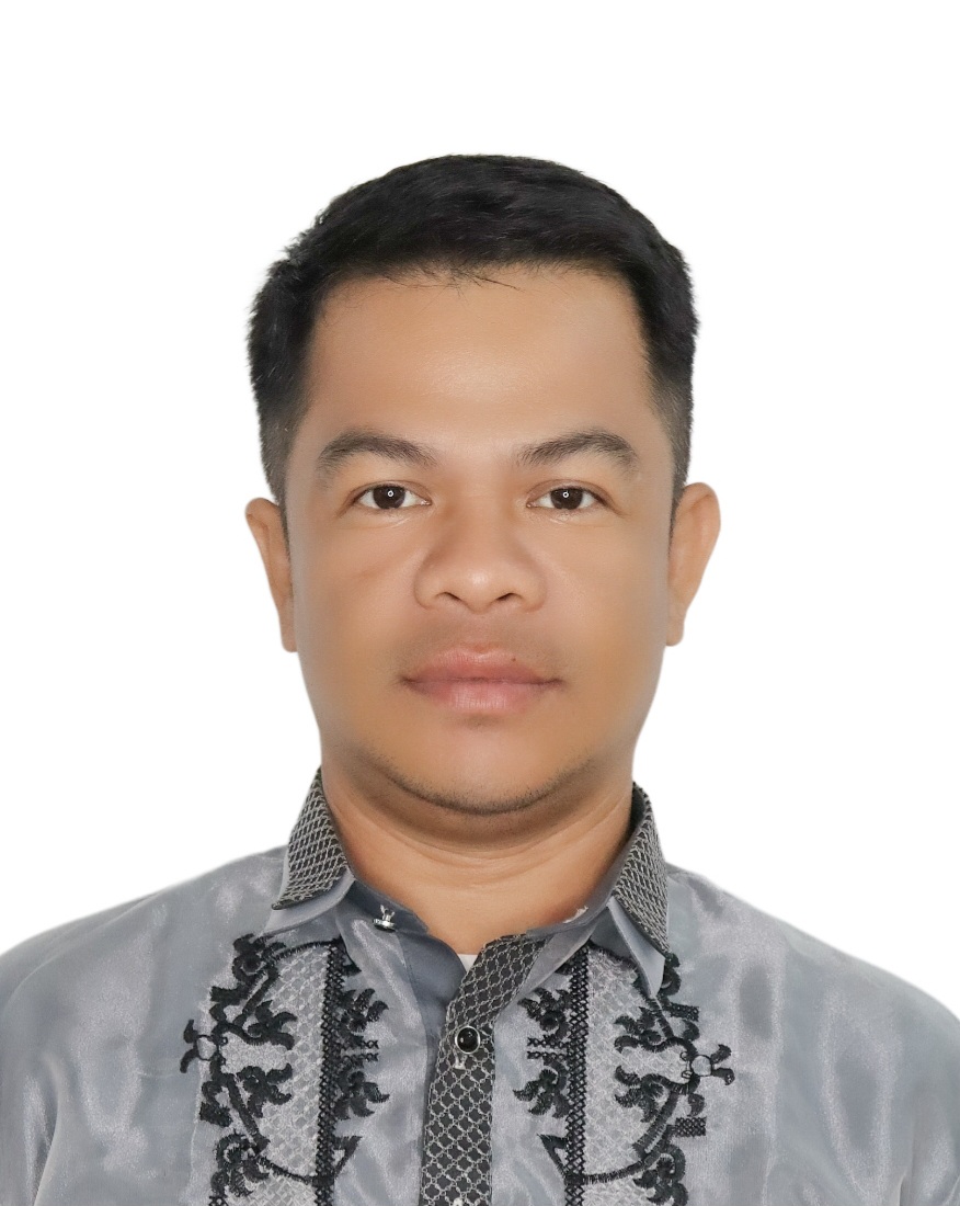 Mr. Rhobby Benson Otero