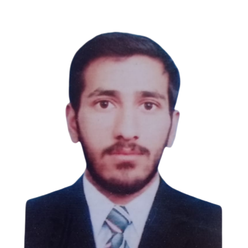 Mr. Zulkifal Ahmed Raja