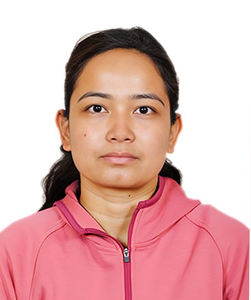 Mrs.  Mamata Thapa
