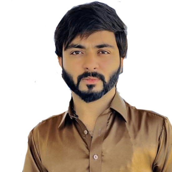 Mr. Ali haidar Hasnain 